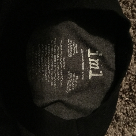 Cat Funny Tee - Picture 2 of 2